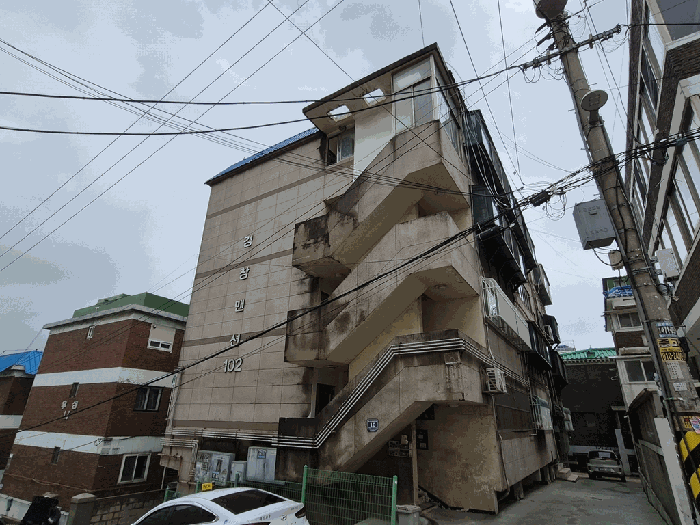 인천광역시 남동구 구월동 1288-2  3층302호