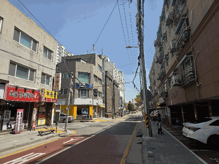 인천광역시 부평구 산곡동 233-8 테라스빌  5층502호