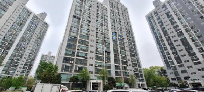 인천광역시 연수구 연수동 634 우성아파트 206동 5층502호