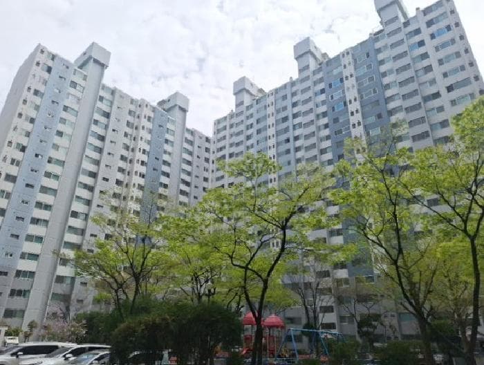 인천광역시 연수구 옥련동 634-1 삼성아파트 4동 14층1407호