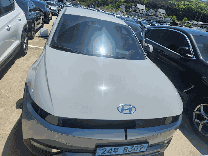 현대 아이오닉5 (IONIQ5)