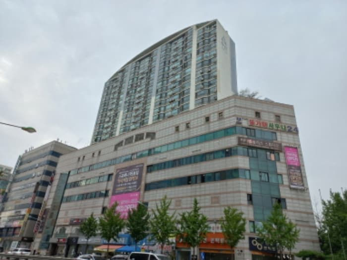 경기도 부천시 경인로 527, 1층101호 (괴안동,역곡두진)
