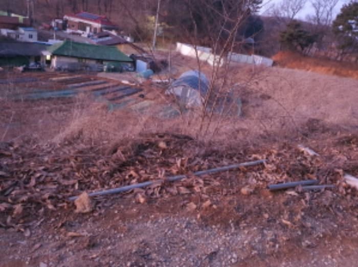 경기도 김포시 하성면 후평리 414
