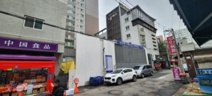경기도 부천시 원미구 심곡동 145-19