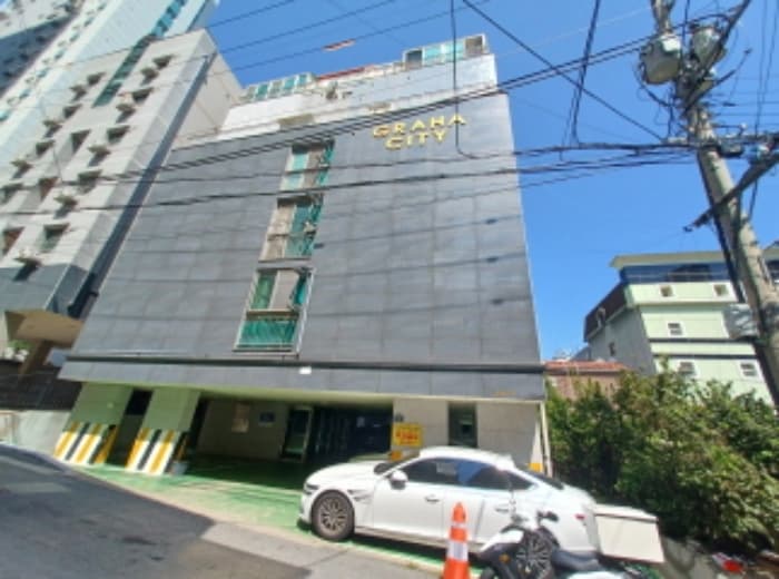 경기도 부천시 원미구 신흥로22번길 15, 7층 705호 (심곡동, 그라하씨티)