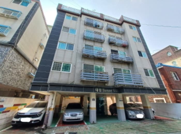 경기도 부천시 오정구 부천로 426번길20, 3층 301호 (내동, 대림센스빌)