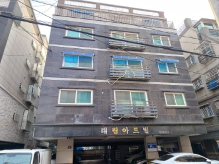 경기도 부천시 원미구 계남로301번길 64, 5층 502호 (춘의동, 태림아트빌)