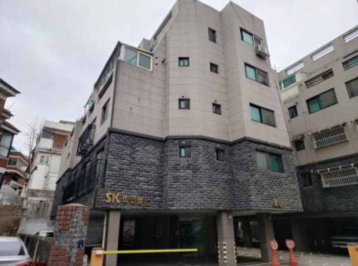 경기도 부천시 소사구 안곡로85번길 12, 비동 4층 402호 (괴안동, 에스케이파인빌)