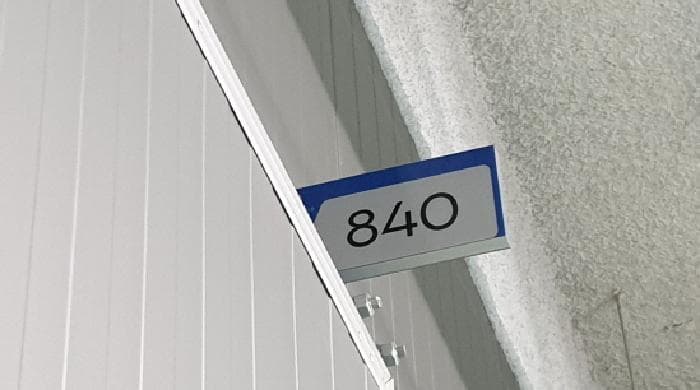 경기도 김포시 구래동 6877-5 김포한강 듀클래스  8층840호