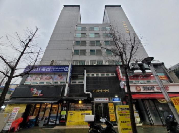 경기도 부천시 원미구 상동 459 이데아시티  8층 803호
