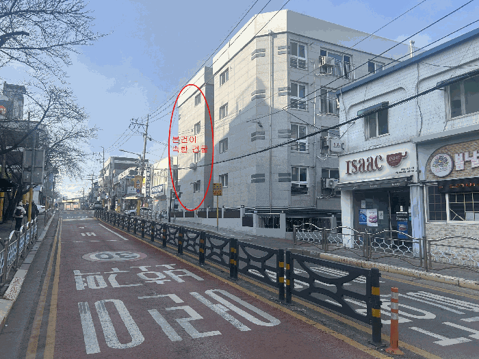 경기도 부천시 소사구 송내동 460-2 희망꿈터  3층 302호
