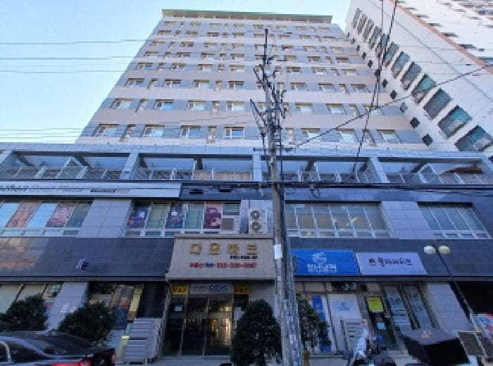 경기도 부천시 원미구 심곡동 458-2 다온하브  7층 717호