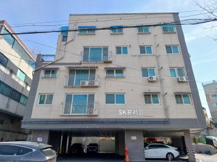 경기도 부천시 원미구 원미동 162-109 에스케이프라임  3층 303호
