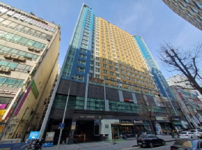 경기도 부천시 원미구 중동 1146-5 센트럴파크리움  6층 613호