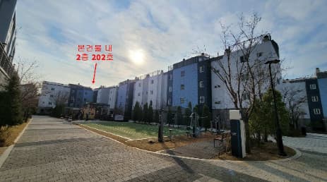 경기도 김포시 운양동 1337-1 한신더휴테라스11 1103동 2층 202호
