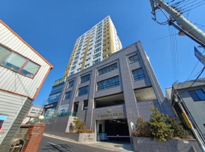 경기도 부천시 원미구 춘의동 155-6 에쓰제이로얄팰리스  7층 2동702호