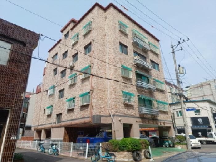 경기도 부천시 원미구 상동 249-8 동림아트빌  5층503호