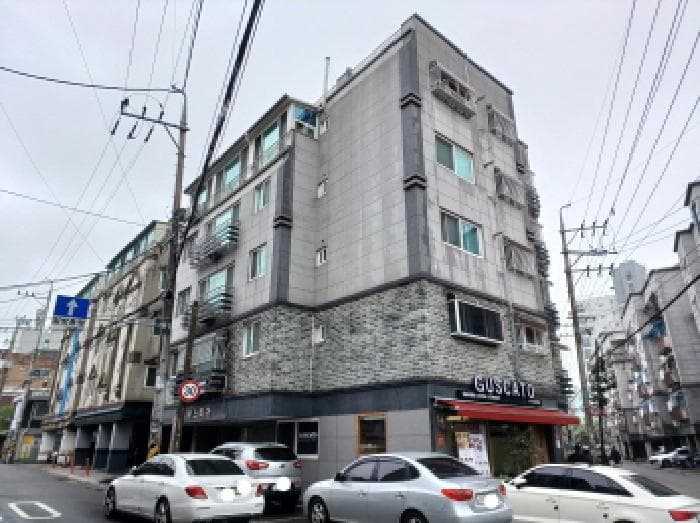 경기도 부천시 원미구 춘의동 221-10 신성베스티아  2층 201호