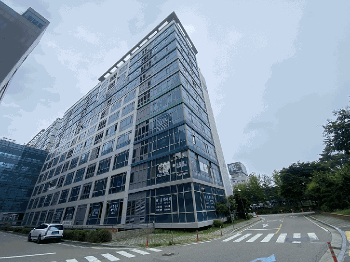 경기도 부천시 오정구 삼정동 36-1 부천테크노파크쌍용3차 첨단제조  2층 202-202호