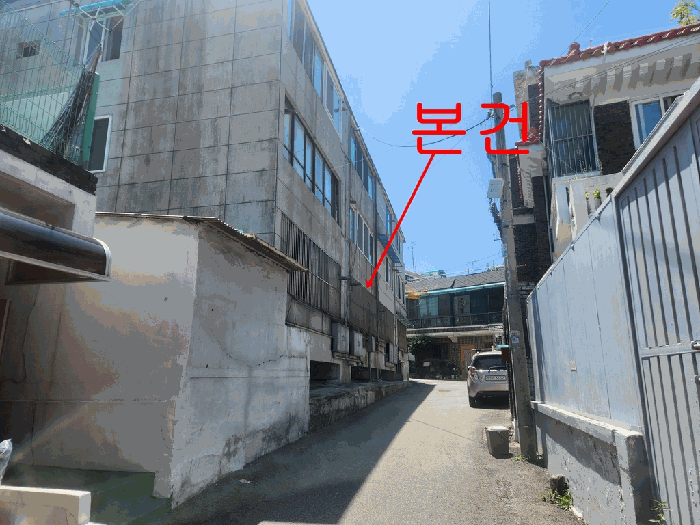 경기도 부천시 원미구 심곡동 322-25 오성연립  1층 103호