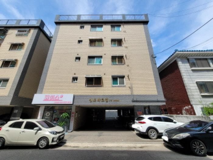 경기도 부천시 원미구 상동 324-12 신도파크빌나동  2층201호
