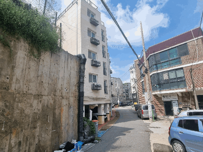 경기도 김포시 통진읍 서암리 765-19 루미에르빌  5층501호