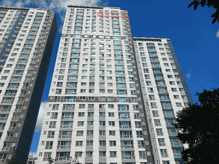 경기도 부천시 소사구 옥길동 742-1 옥길 한신더휴 101동 28층2803호