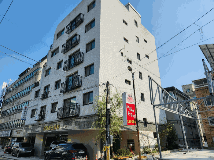 경기도 김포시 사우동 247-5 미래스타빌  5층501호