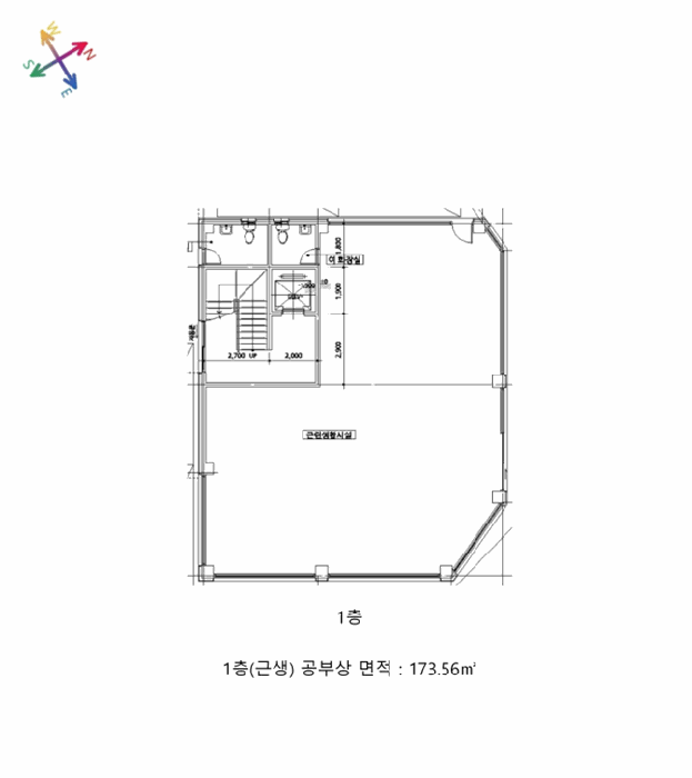 경기도 김포시 마산동 658-1 1동