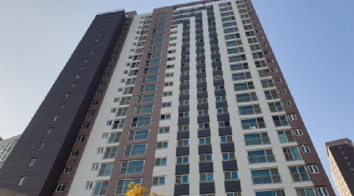 경기도 김포시 구래동 6874-20 김포한강아이파크 314동 20층2004호