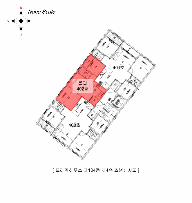 경기도 김포시 통진읍 서암리 767 프라임하우스 104동 4층402호