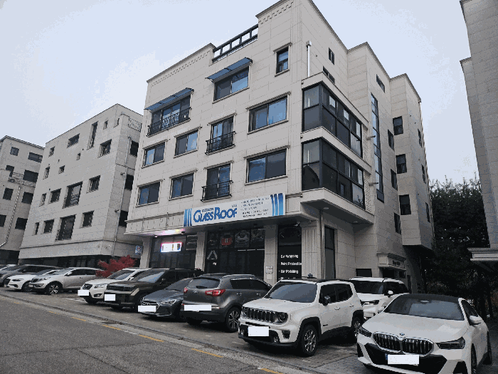 경기도 김포시 마산동 662-11