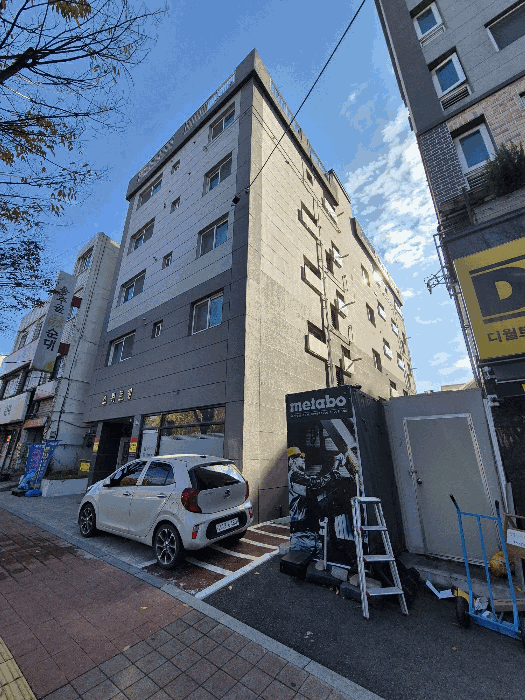경기도 부천시 오정구 삼정동 299-5 스위트빌  4층401호
