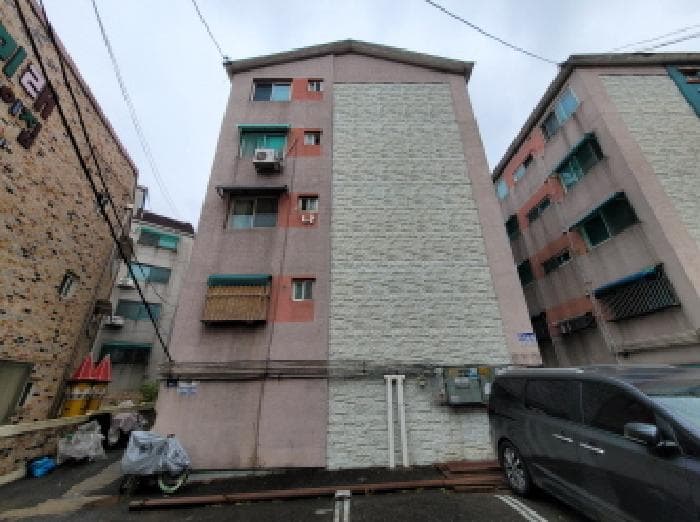 경기도 부천시 원미구 도당동 113-32 일진주택 나동 5층501호