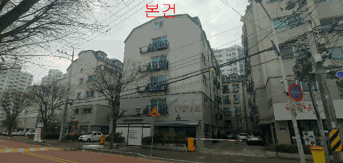 경기도 김포시 감정동 590-2 보니타 2동 4층401호