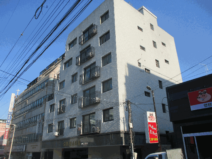경기도 김포시 사우동 247-5 미래스타빌  3층302호
