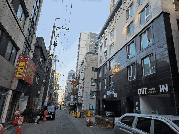 경기도 부천시 원미구 심곡동 391-4 대준블루온  9층907호