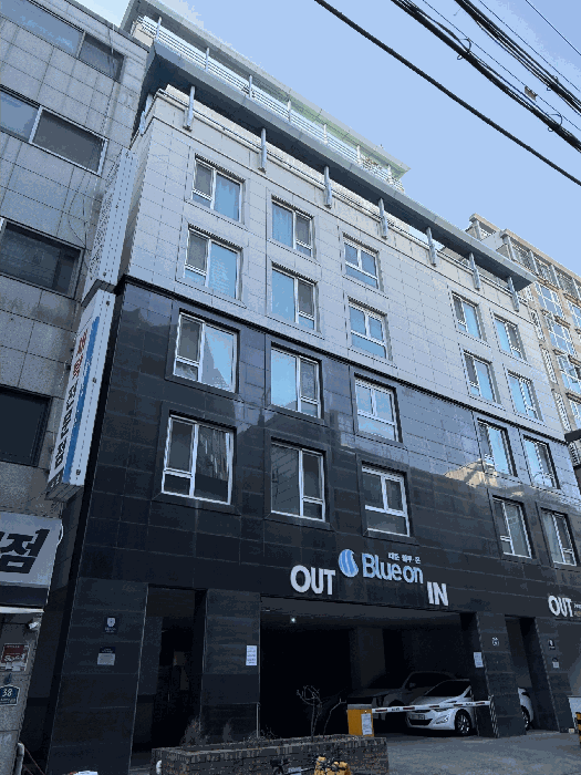 경기도 부천시 원미구 심곡동 391-4 대준블루온  8층804호