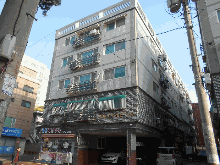경기도 부천시 원미구 도당동 44 도당센트레빌 에이동 3층303호