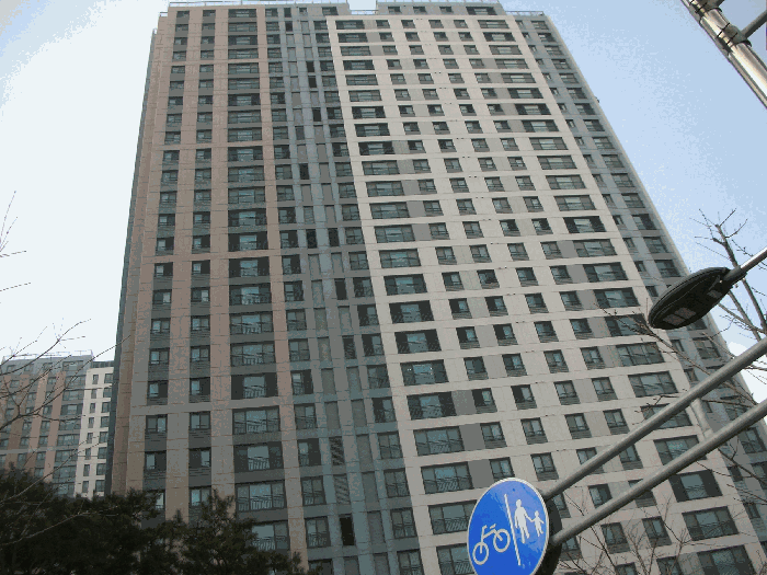 경기도 김포시 걸포동 1593 한강메트로자이3단지 303동 9층 903호