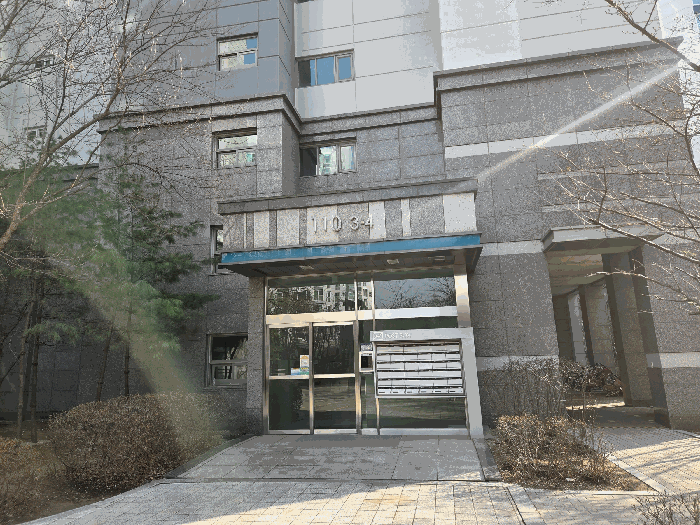 경기도 김포시 운양동 1249-1 풍경마을한강한라비발디 110동 15층 1504호