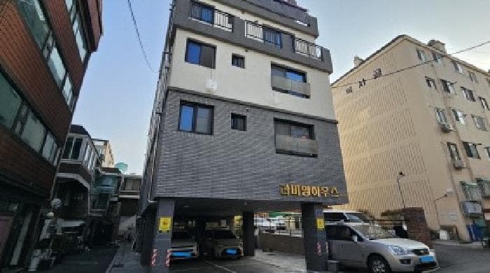 경기도 부천시 원미구 중동 716 라비앙하우스  3층 301호