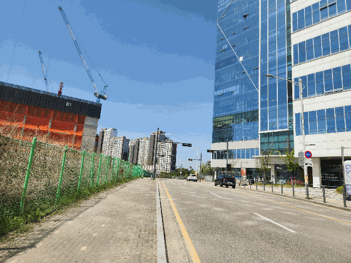 경기도 김포시 구래동 6877-5 김포한강 듀클래스  6층 622호