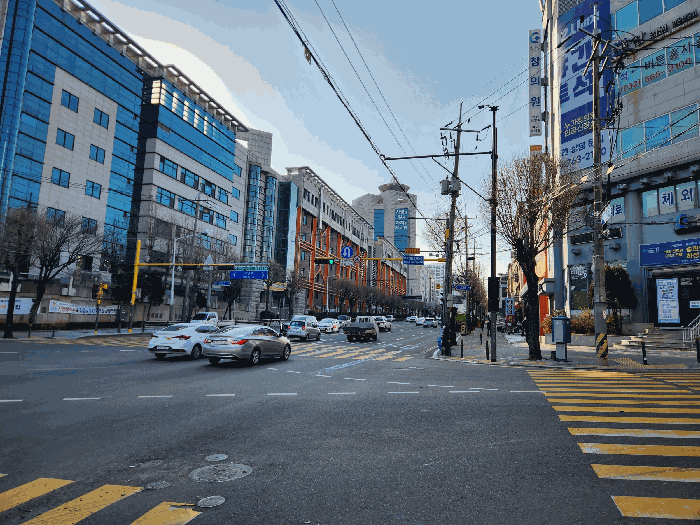 경기도 부천시 원미구 심곡동 298-23 늘푸른그린빌  5층501호