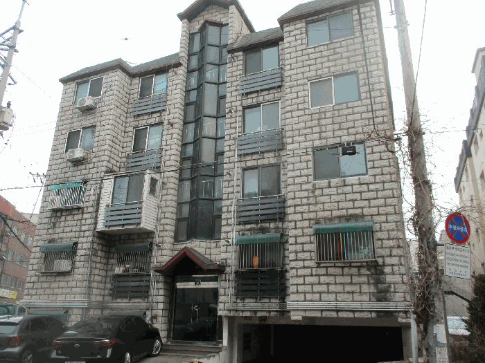 경기도 부천시 원미구 심곡동 113-4  4층402호