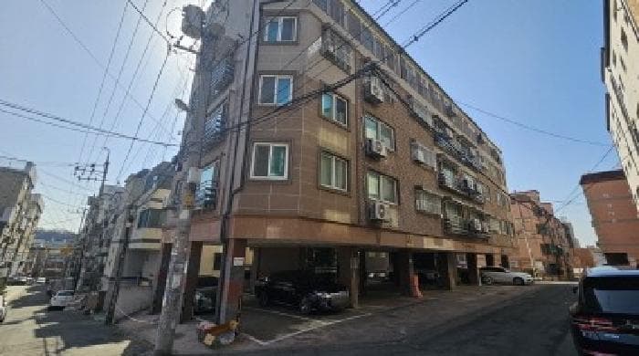 경기도 부천시 오정구 고강동 313-23  4층 401호