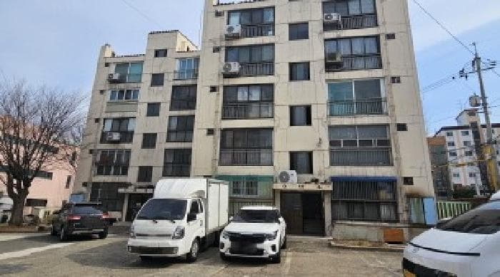 경기도 부천시 오정구 삼정동 311-1 신한일아파트 바동 2층203호