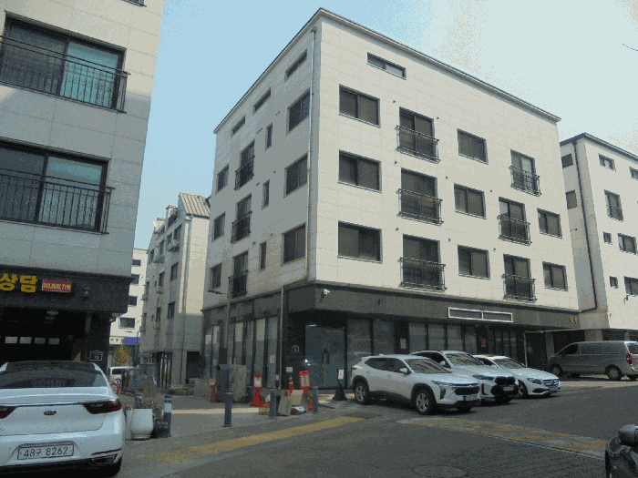 경기도 김포시 마산동 659-10