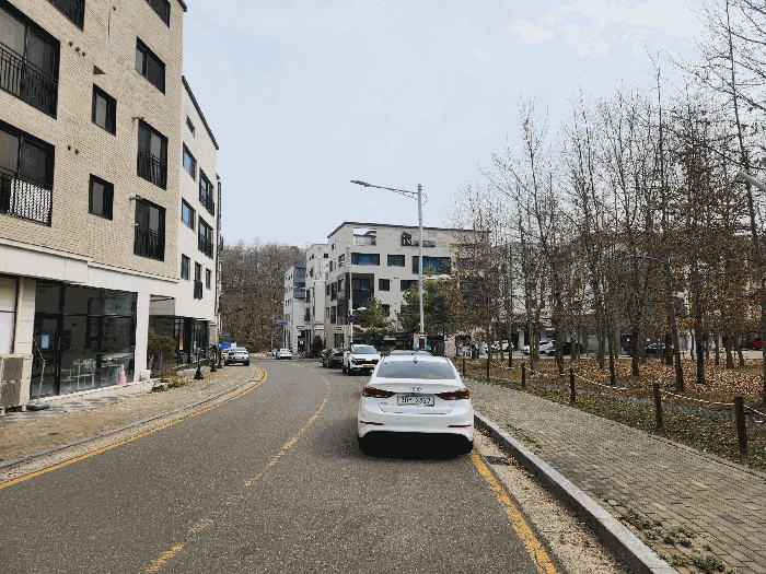 경기도 김포시 마산동 658-2 1동
