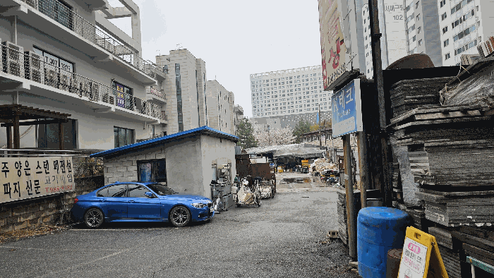 경기도 김포시 풍무동 108